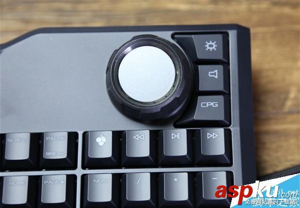 Cherry櫻桃MX BOARD 9.0機械鍵盤圖賞:定位專業電競 櫻桃,機械鍵盤
