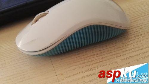 光電鼠標不靈敏總是跳動該怎么辦? 光電鼠標