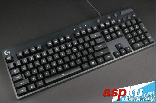 機械鍵盤怎么調背光? 機械鍵盤燈光切換技巧 機械鍵盤,鍵盤