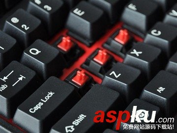 小白必看:機械鍵盤入門購買指南 機械鍵盤,入門,購買