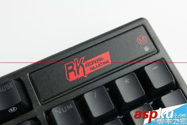 RK發(fā)布全球首款RGB燈效+靜電容 RK RC930 87鍵三色鍵盤評測 RGB燈效,RKRC930評測,三色鍵盤