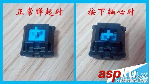 機(jī)械鍵盤使用的時(shí)候有哪些注意事項(xiàng)? 機(jī)械鍵盤,鍵盤