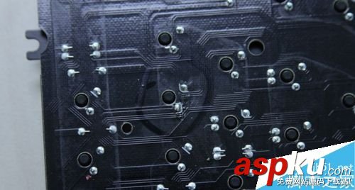 機械鍵盤壞了一個鍵怎么辦?按鍵失靈故障解決方法 機械鍵盤