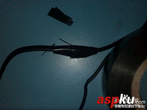 鼠標線裂了怎么辦? 修復鼠標線表面破損的辦法 鼠標維修