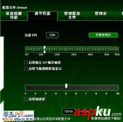 鼠標分辨率是什么 鼠標DPI和液晶顯示器分辨率的關系介紹 鼠標分辨率,鼠標DPI,液晶顯示器,分辨率