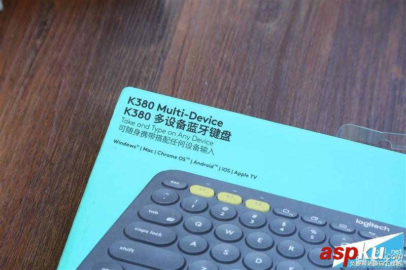 羅技K380/M337藍牙鍵盤鼠標全面詳細評測 羅技,m337評測,羅技k380評測,羅技m337