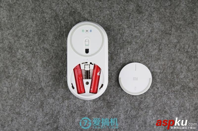 小米,鼠標(biāo)