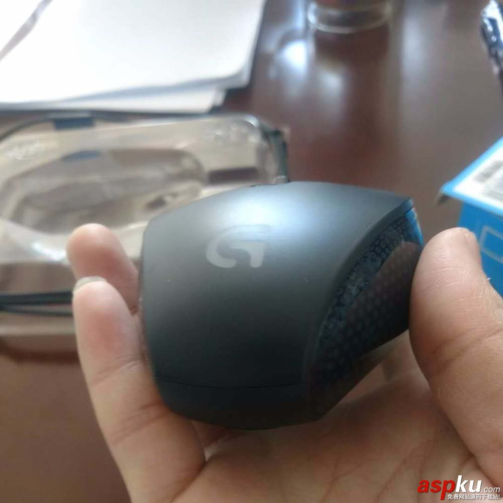 羅技G302電競游戲鼠標怎么樣? 羅技G302優缺點詳細介紹 羅技G302,羅技,鼠標