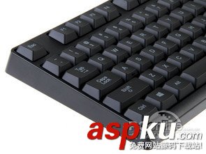有堅持有升級!irocks KR6260E游戲鍵盤評測與總結 irocks,KR6260E,鍵盤
