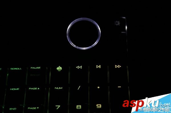 Cherry櫻桃MX BOARD 9.0機械鍵盤圖賞:定位專業電競 櫻桃,機械鍵盤