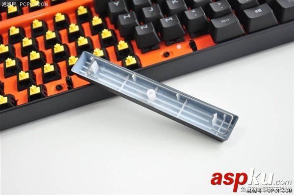 小白必看:機械鍵盤入門購買指南 機械鍵盤,入門,購買