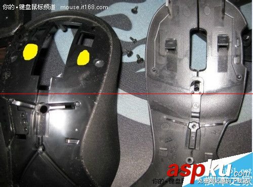 羅技G500鼠標連點該怎么辦呢? 羅技G500,羅技鼠標,鼠標連點