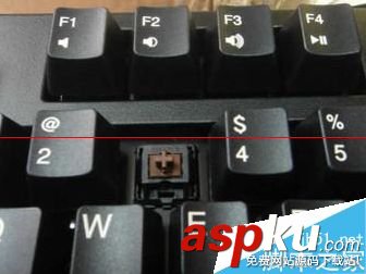 怎么選擇一款適合你的機械鍵盤? 機械鍵盤,機械鍵盤軸的區別,小米機械鍵盤