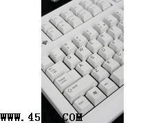 誰能引領鍵盤未來?八大技術熱點分析 鍵盤