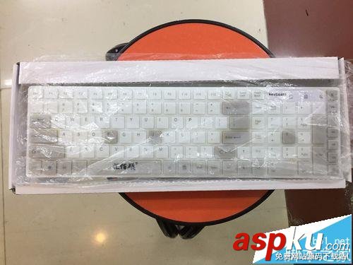匯佰碩HSK8300有線鍵盤怎么樣? 匯佰碩,鍵盤
