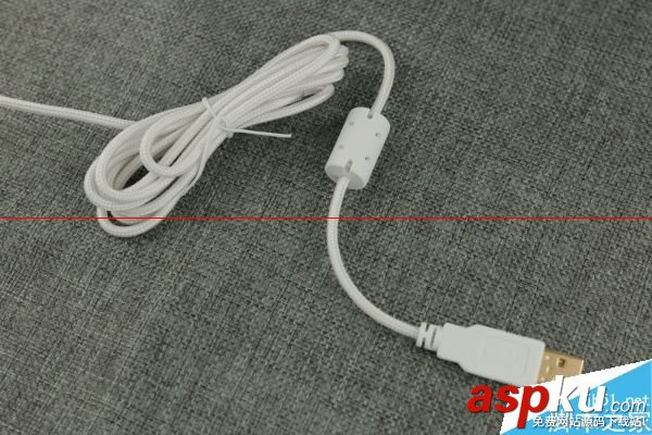 游戲鼠標怎么選?QPAD OM-75光電鼠標評測 QPADOM-75,光電鼠標,游戲鼠標