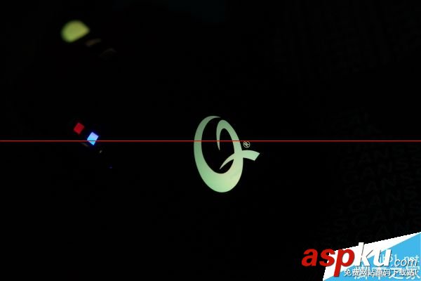 激光電競鼠標(biāo) QPAD 8K Laser上手簡評 激光鼠標(biāo),電競鼠標(biāo),QPAD8K