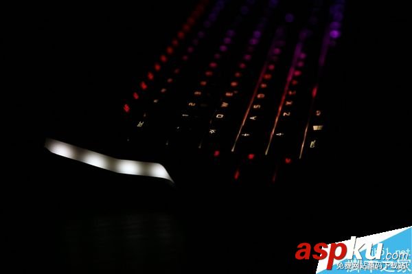Cherry櫻桃MX BOARD 9.0機械鍵盤圖賞:定位專業電競 櫻桃,機械鍵盤