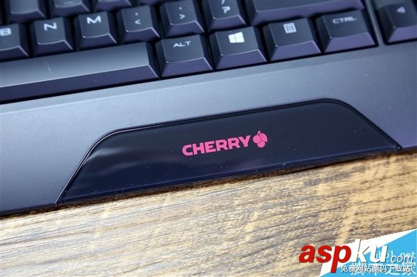 Cherry櫻桃MX BOARD 9.0機械鍵盤圖賞:定位專業電競 櫻桃,機械鍵盤
