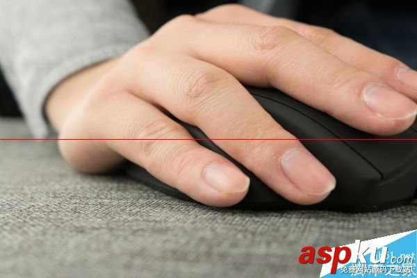激光電競鼠標(biāo) QPAD 8K Laser上手簡評 激光鼠標(biāo),電競鼠標(biāo),QPAD8K