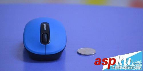 微軟3600藍牙鼠標性能如何? 微軟3600鼠標詳細評測 微軟3600,鼠標