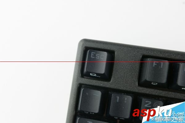 RK發(fā)布全球首款RGB燈效+靜電容 RK RC930 87鍵三色鍵盤評測 RGB燈效,RKRC930評測,三色鍵盤