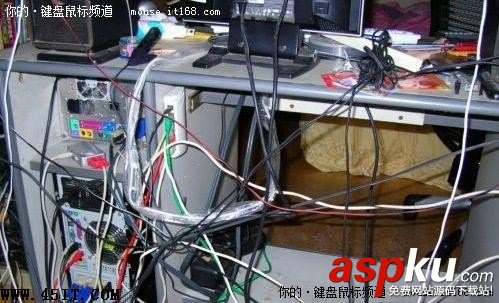 四小步驟五項注意 教你輕松使用無線鼠標 無線鼠標