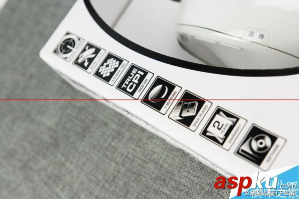 游戲鼠標怎么選?QPAD OM-75光電鼠標評測 QPADOM-75,光電鼠標,游戲鼠標
