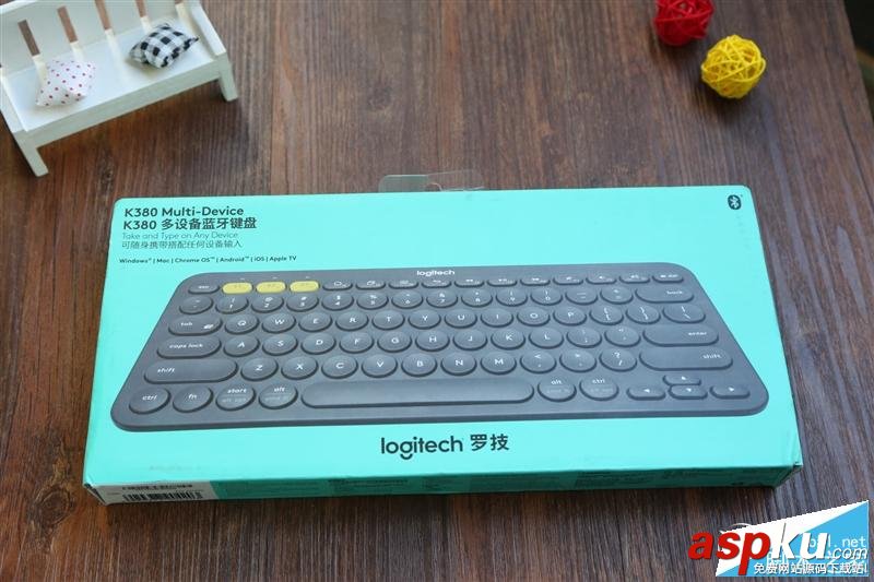 羅技K380/M337藍牙鍵盤鼠標全面詳細評測 羅技,m337評測,羅技k380評測,羅技m337