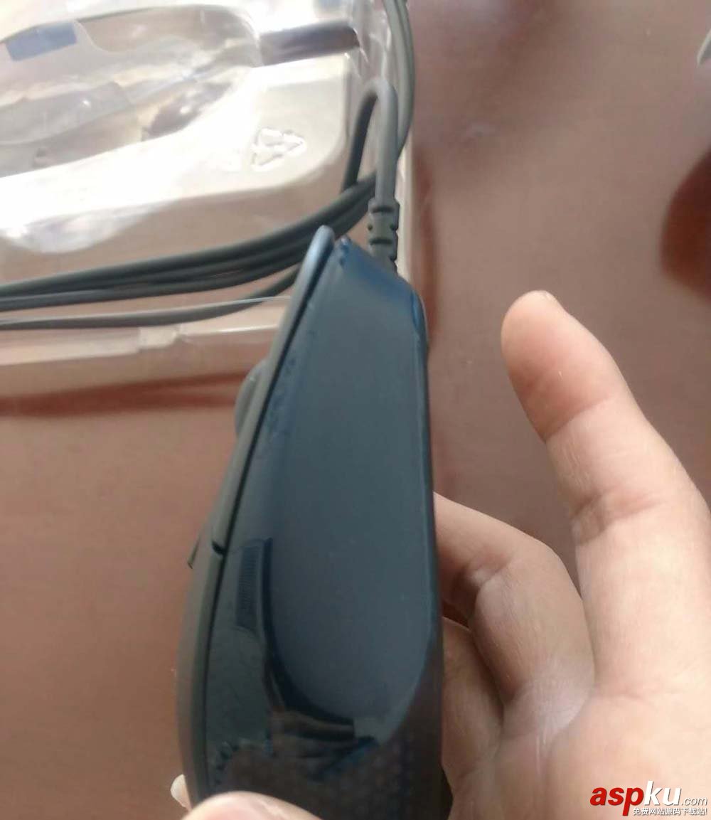 羅技G302電競游戲鼠標怎么樣? 羅技G302優缺點詳細介紹 羅技G302,羅技,鼠標