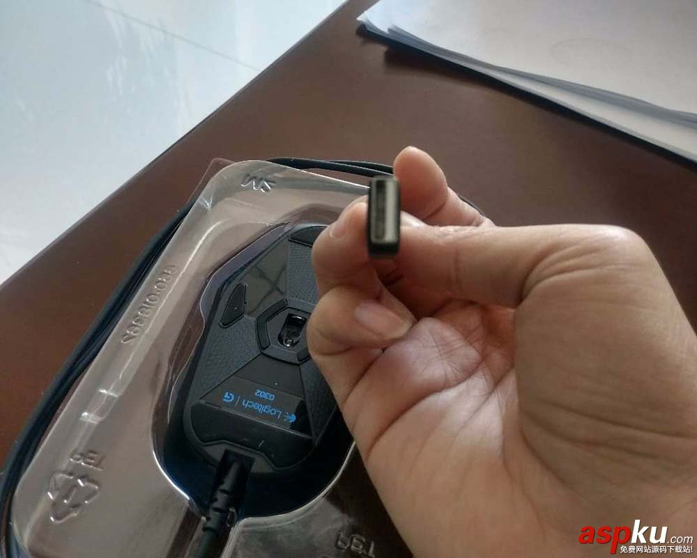 羅技G302電競游戲鼠標怎么樣? 羅技G302優缺點詳細介紹 羅技G302,羅技,鼠標