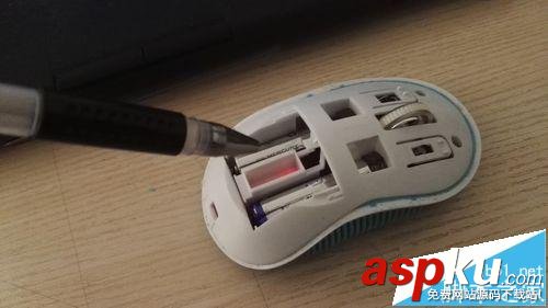 光電鼠標不靈敏總是跳動該怎么辦? 光電鼠標