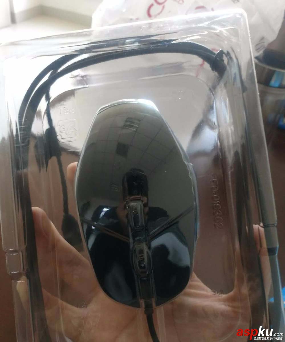 羅技G302電競游戲鼠標怎么樣? 羅技G302優缺點詳細介紹 羅技G302,羅技,鼠標