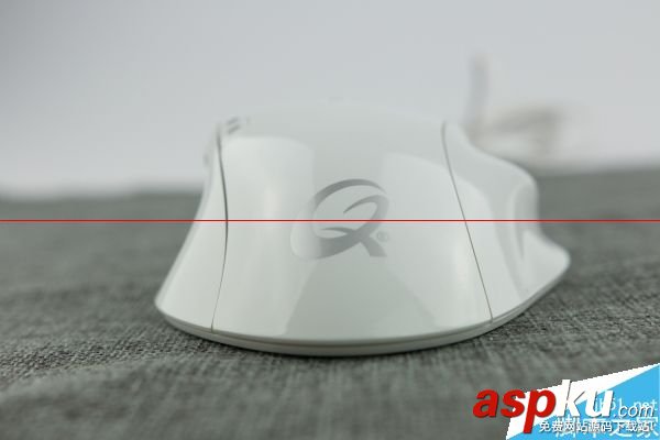 游戲鼠標怎么選?QPAD OM-75光電鼠標評測 QPADOM-75,光電鼠標,游戲鼠標