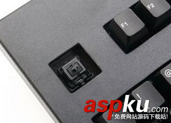 怎么選擇一款適合你的機械鍵盤? 機械鍵盤,機械鍵盤軸的區別,小米機械鍵盤