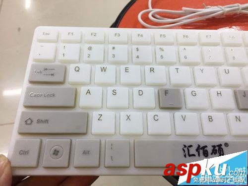 匯佰碩HSK8300有線鍵盤怎么樣? 匯佰碩,鍵盤