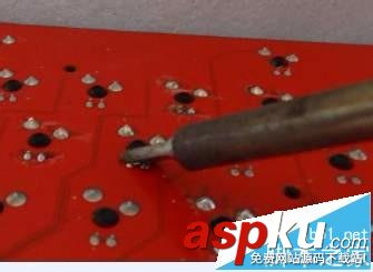 機械鍵盤接觸不良怎么辦? 機械鍵盤換軸的圖文教程 機械鍵盤,鍵盤