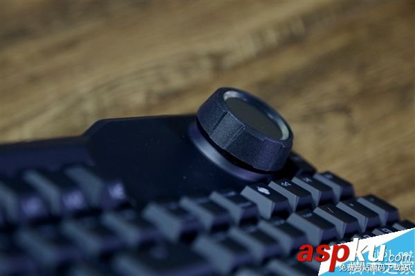 Cherry櫻桃MX BOARD 9.0機械鍵盤圖賞:定位專業電競 櫻桃,機械鍵盤