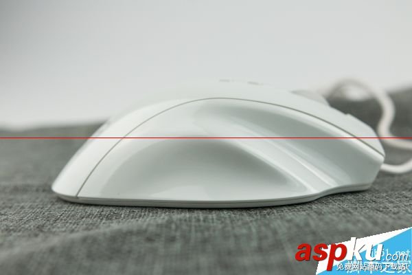 游戲鼠標怎么選?QPAD OM-75光電鼠標評測 QPADOM-75,光電鼠標,游戲鼠標