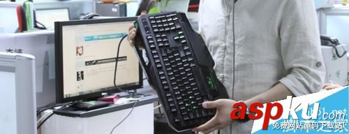 機械鍵盤壞了一個鍵怎么辦?按鍵失靈故障解決方法 機械鍵盤