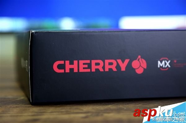 Cherry櫻桃MX BOARD 9.0機械鍵盤圖賞:定位專業電競 櫻桃,機械鍵盤