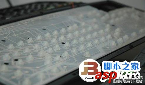 機械鍵盤與普通鍵盤的區別是什么 機械鍵盤,鍵盤