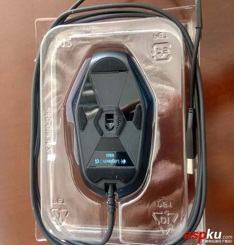 羅技G302電競游戲鼠標怎么樣? 羅技G302優缺點詳細介紹 羅技G302,羅技,鼠標