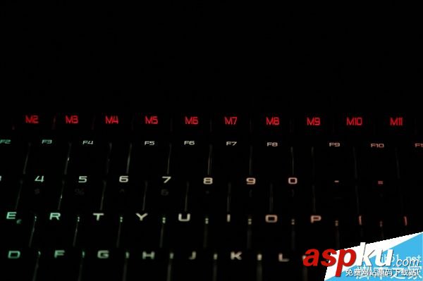Cherry櫻桃MX BOARD 9.0機械鍵盤圖賞:定位專業電競 櫻桃,機械鍵盤