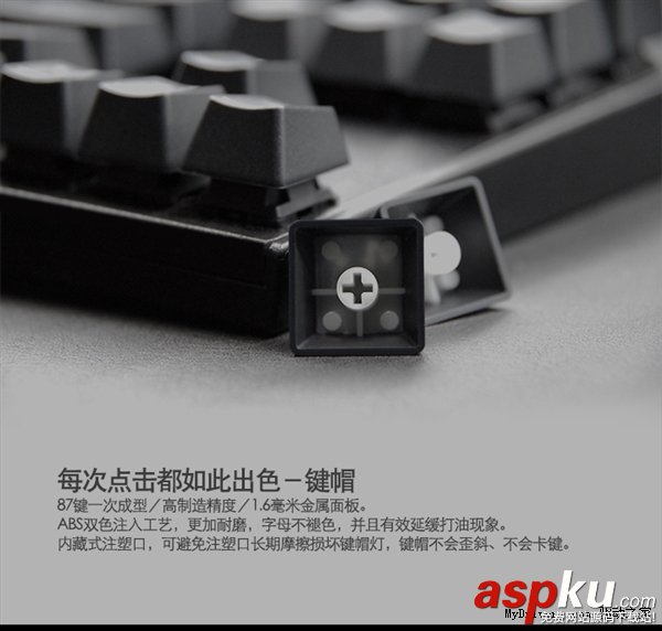 聯想MK系列機械鍵盤發布:青軸 能防水 199元起 聯想MK,機械鍵盤