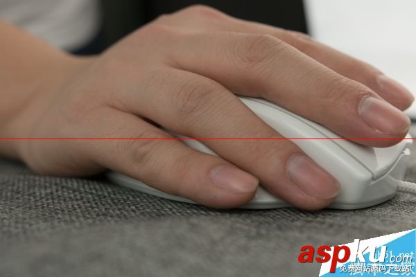 游戲鼠標怎么選?QPAD OM-75光電鼠標評測 QPADOM-75,光電鼠標,游戲鼠標