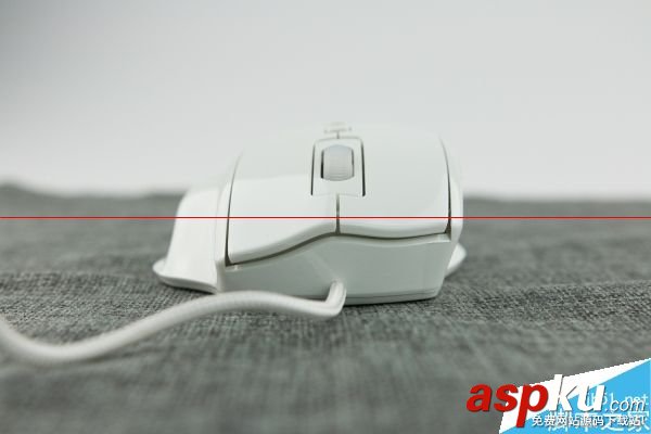 游戲鼠標怎么選?QPAD OM-75光電鼠標評測 QPADOM-75,光電鼠標,游戲鼠標