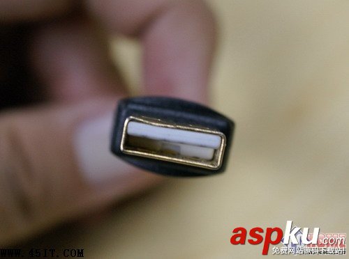 你可能不知道 USB線與接口暗藏玄機(jī) USB,接口