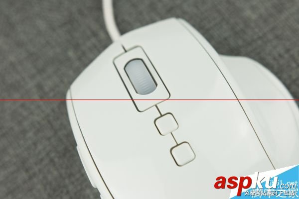 游戲鼠標怎么選?QPAD OM-75光電鼠標評測 QPADOM-75,光電鼠標,游戲鼠標