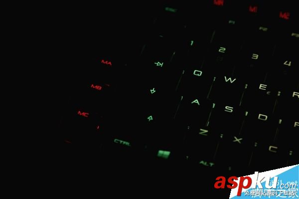 Cherry櫻桃MX BOARD 9.0機械鍵盤圖賞:定位專業電競 櫻桃,機械鍵盤